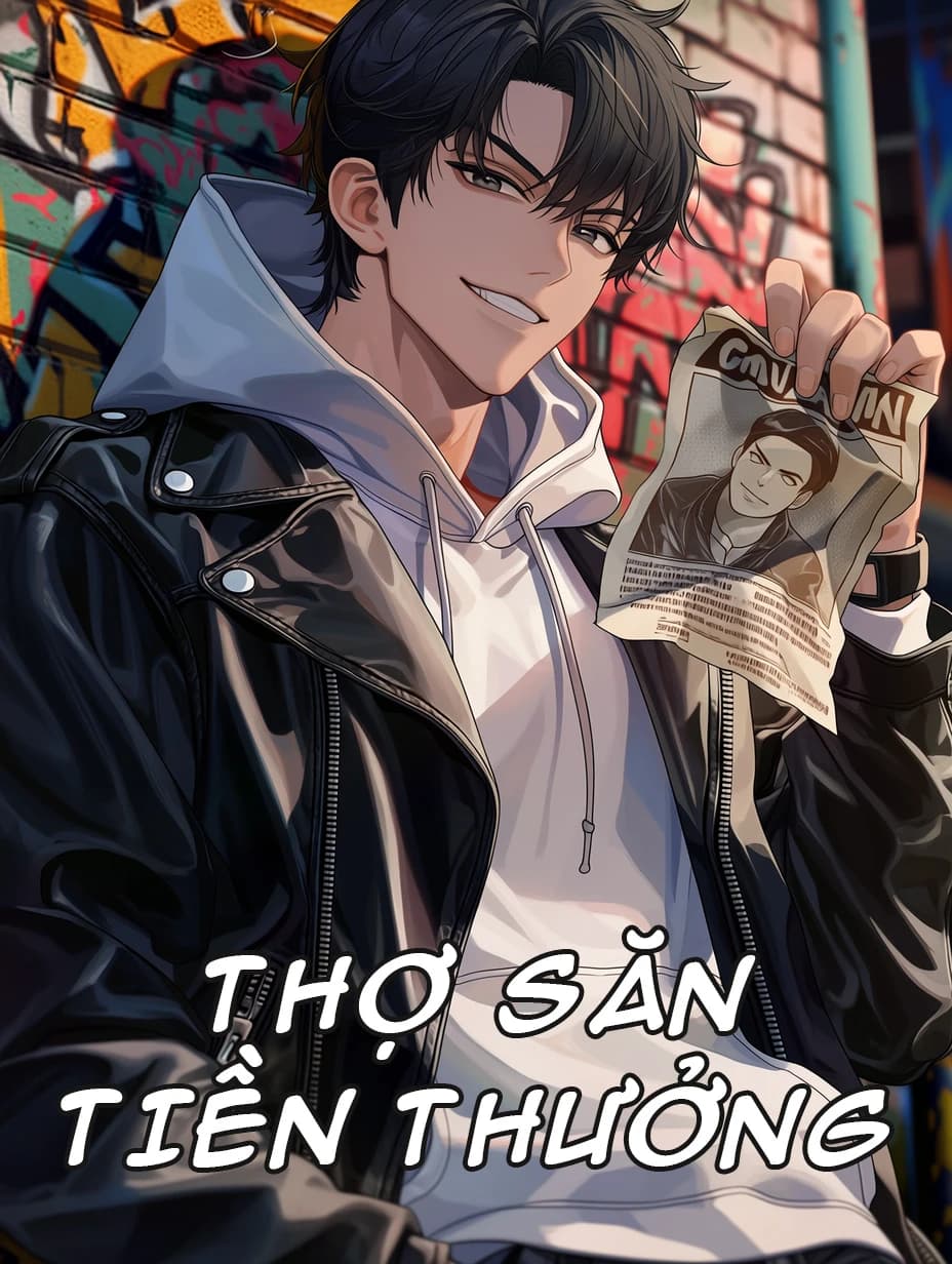 Thợ Săn Tiền Thưởng