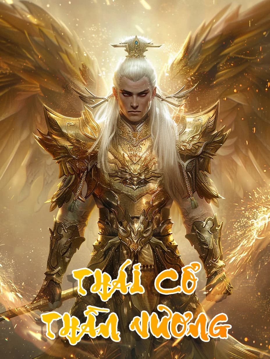 Thái Cổ Thần Vương