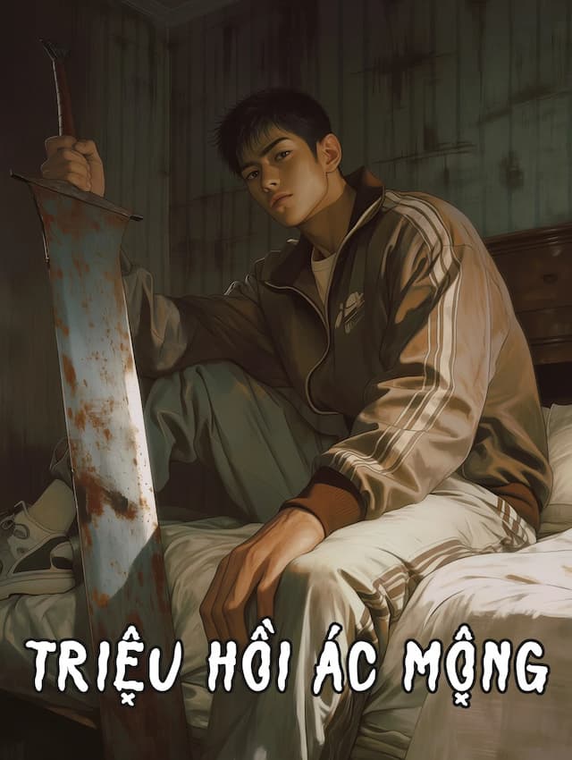 Triệu Hồi Ác Mộng