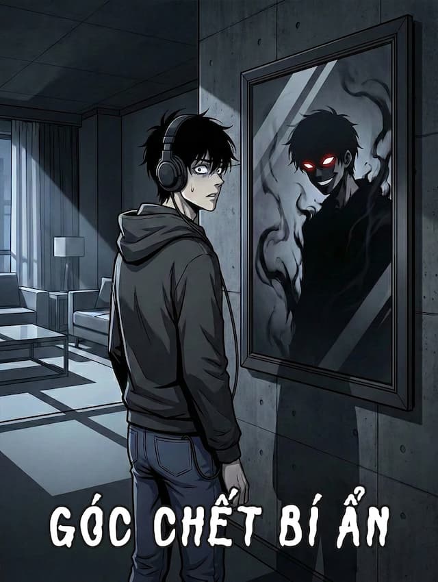 Góc Chết Bí Ẩn