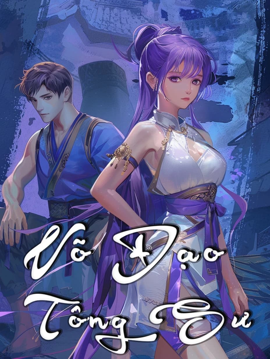 Võ Đạo Tông Sư