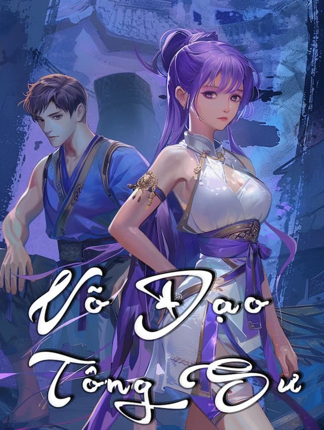 Võ Đạo Tông Sư