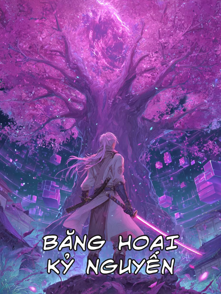 Băng Hoại Kỷ Nguyên