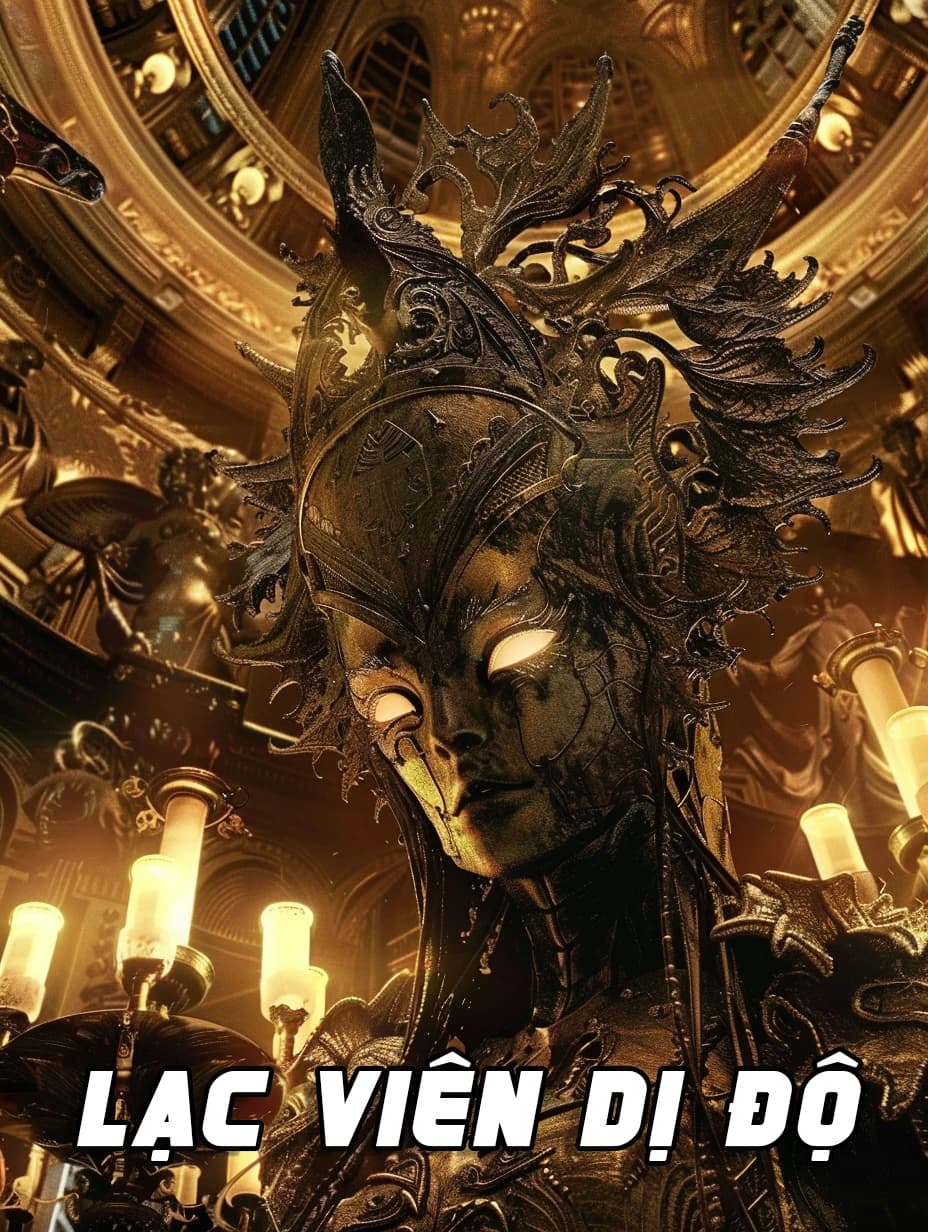 Lạc Viên Dị Độ