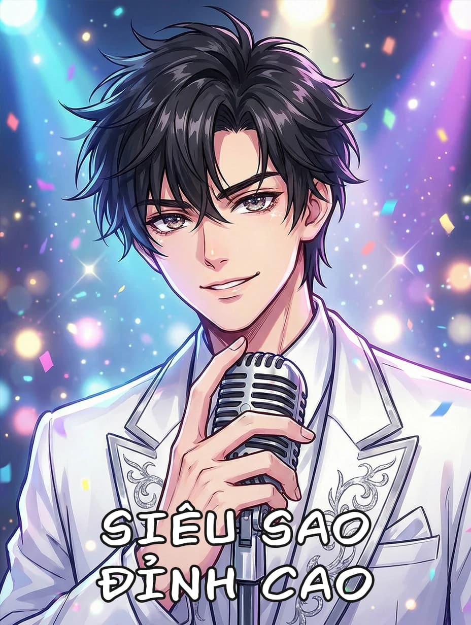 Siêu Sao Đỉnh Cao