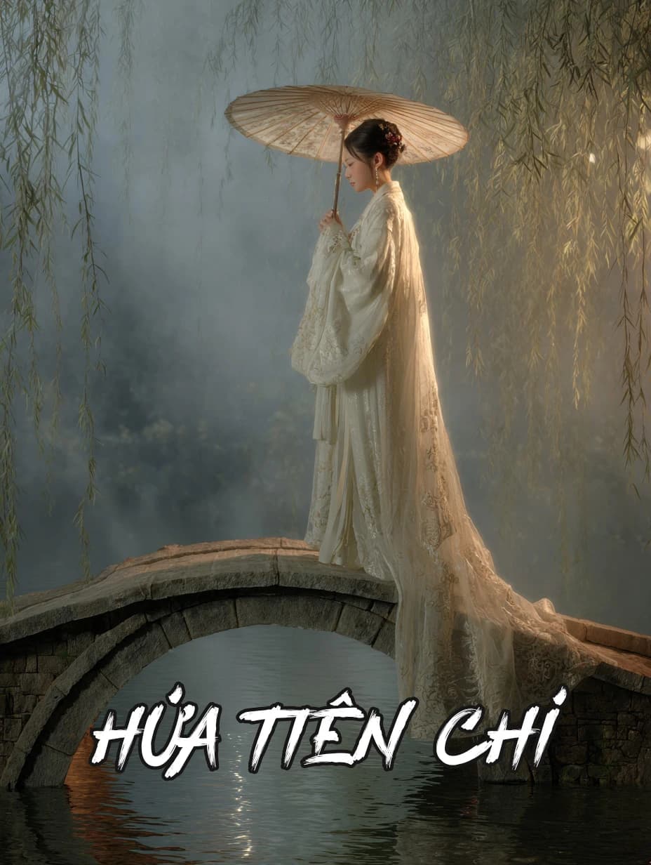 Hứa Tiên Chí