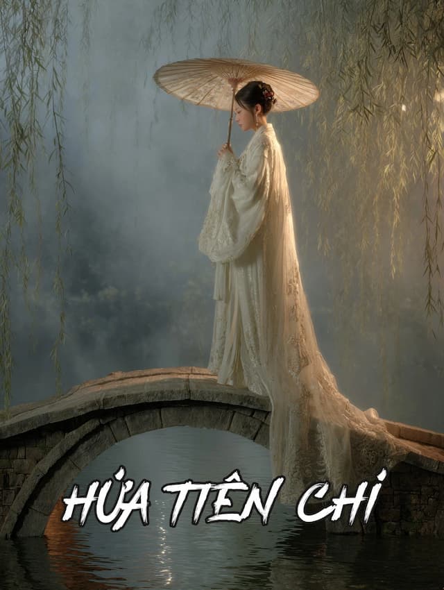 Hứa Tiên Chí