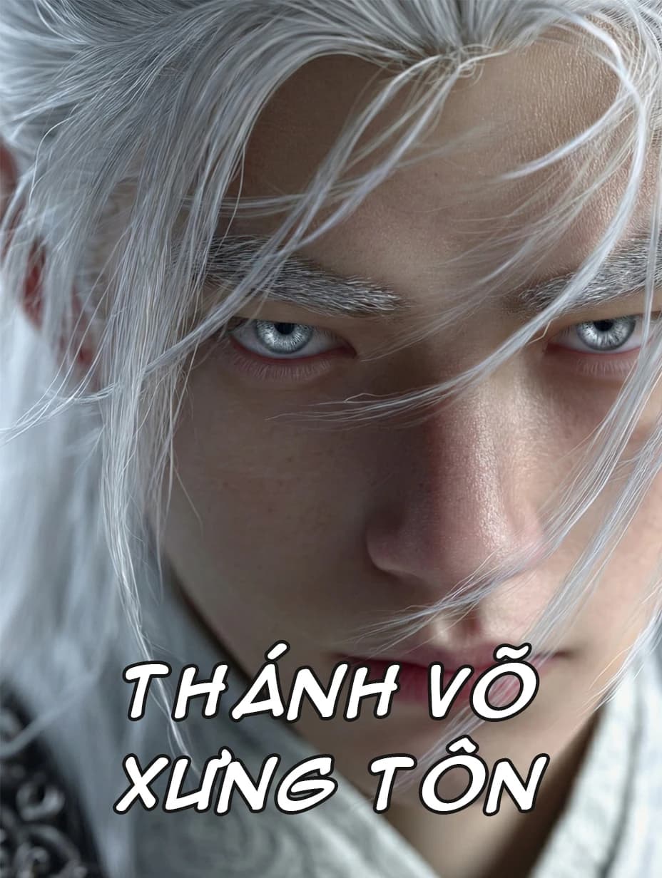 Thánh Võ Xưng Tôn