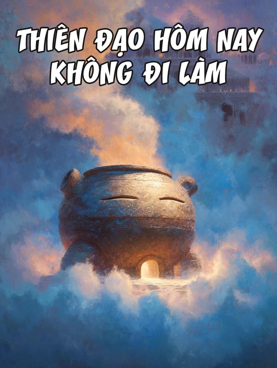 Thiên Đạo Hôm Nay Không Đi Làm