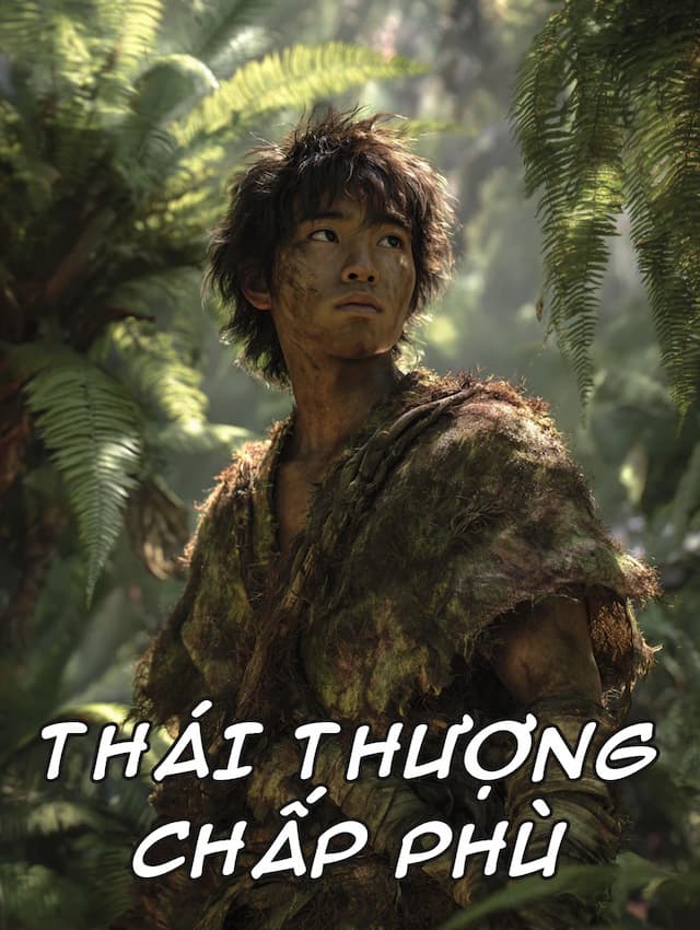 Thái Thượng Chấp Phù