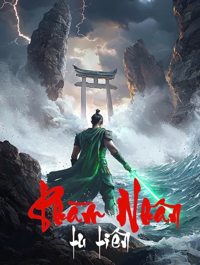 Phàm Nhân Tu Tiên