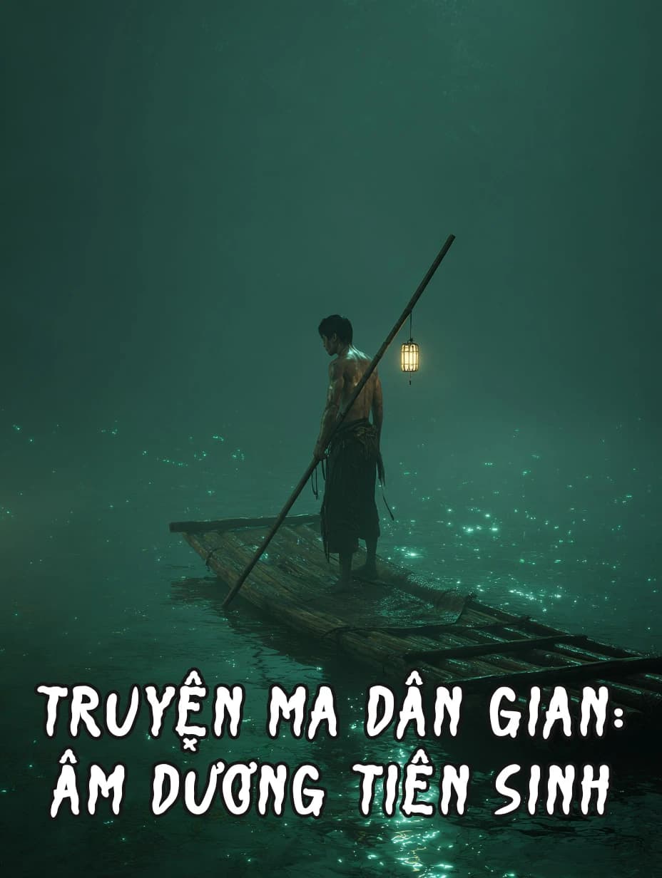 Truyện Ma Dân Gian: Âm Dương Tiên Sinh