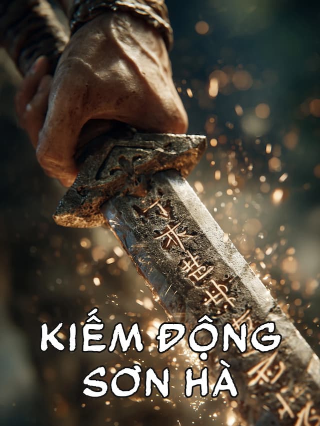 Kiếm Động Sơn Hà