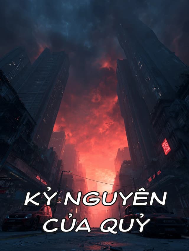 Kỷ Nguyên Của Quỷ