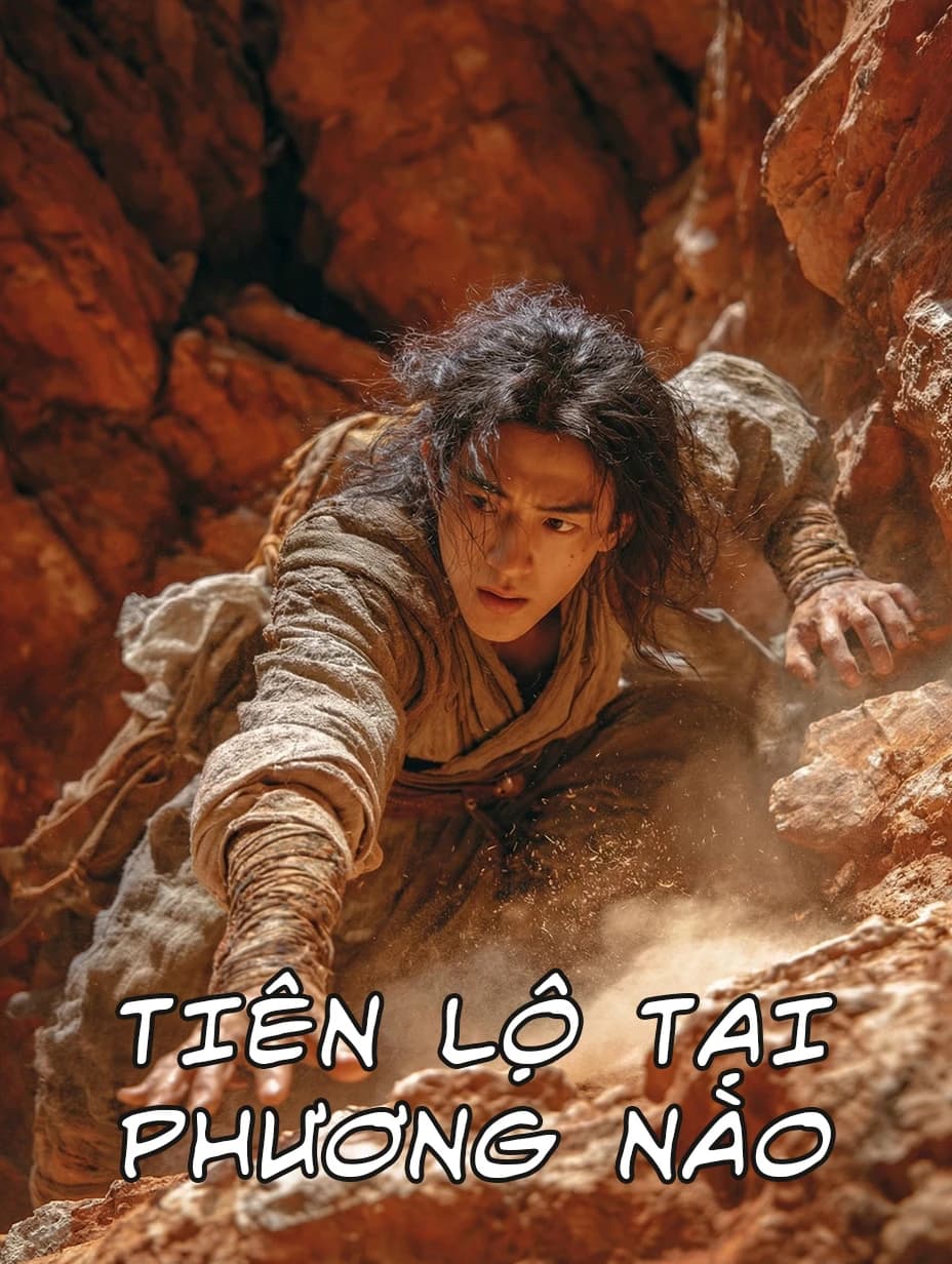 Tiên Lộ Tại Phương Nào