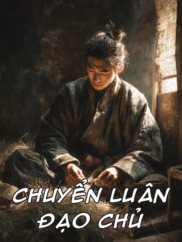 Chuyển Luân Đạo Chủ