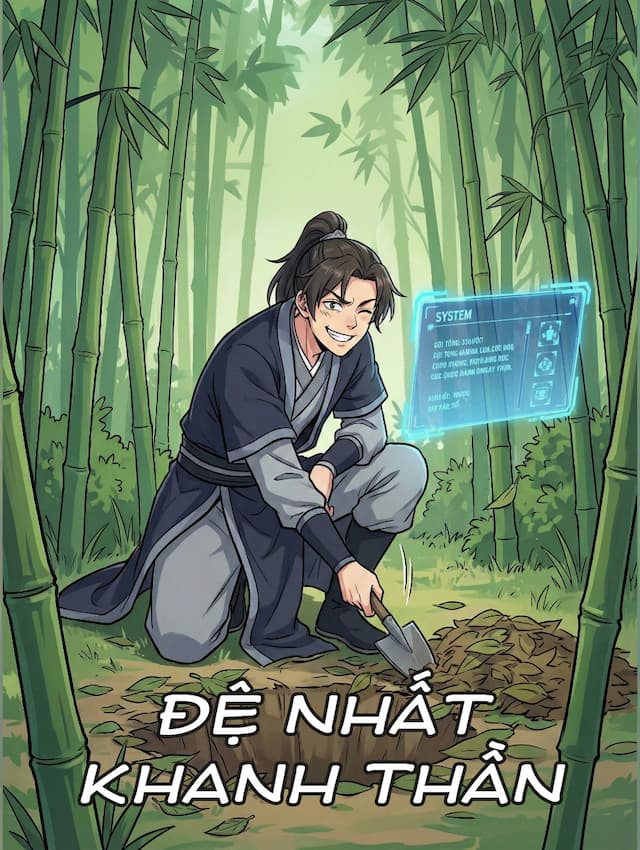 Đệ Nhất Khanh Thần