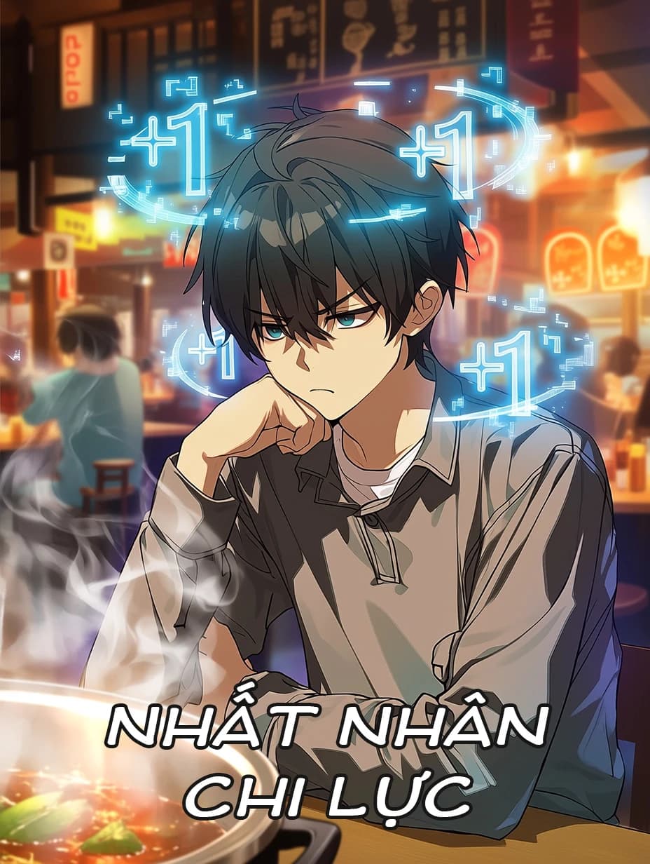 Nhất Nhân Chi Lực