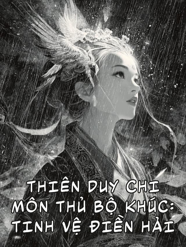 Thiên Duy Chi Môn Thủ Bộ Khúc: Tinh Vệ Điền Hải