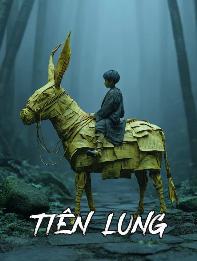 Tiên Lung