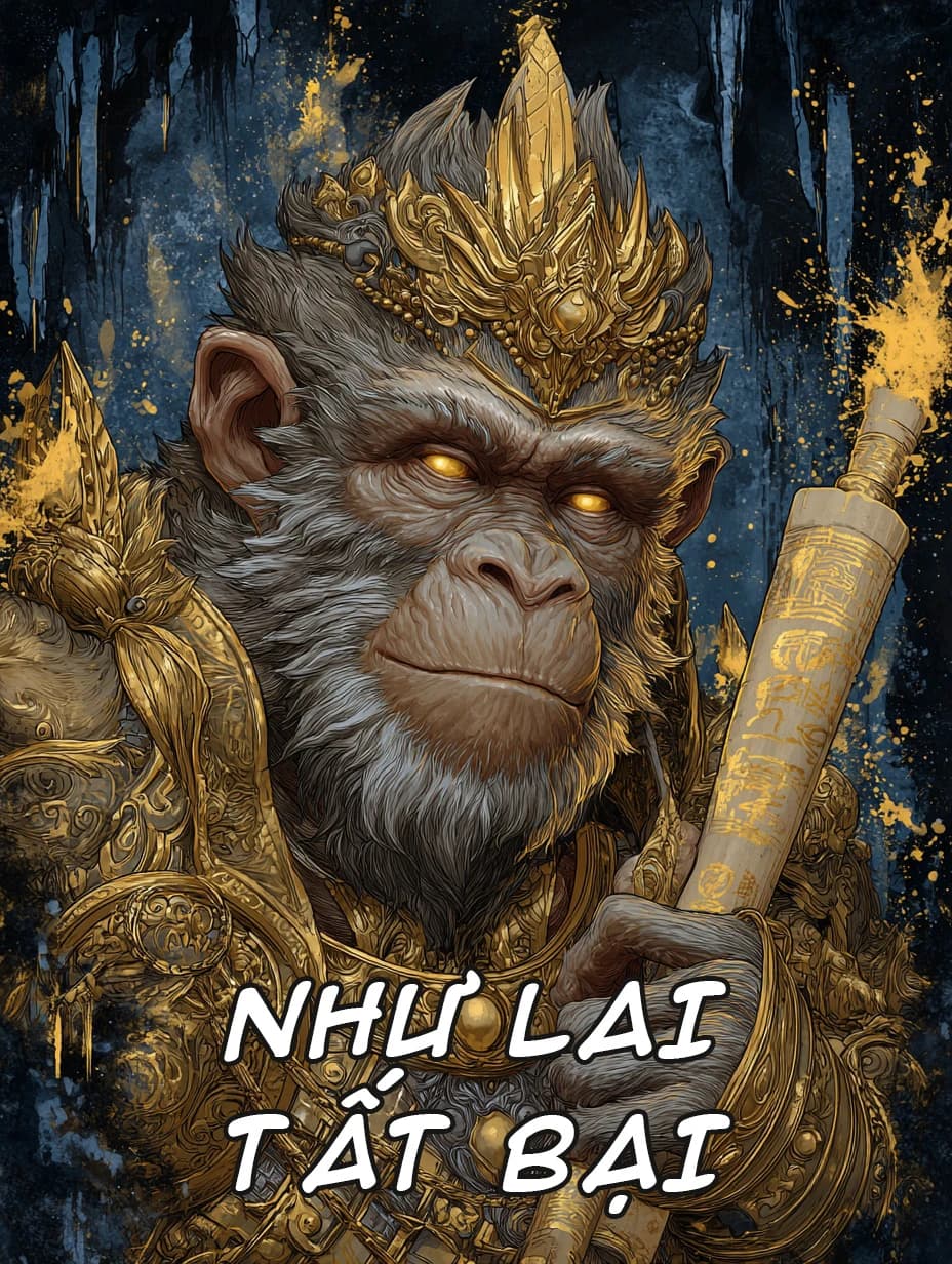 Như Lai Tất Bại