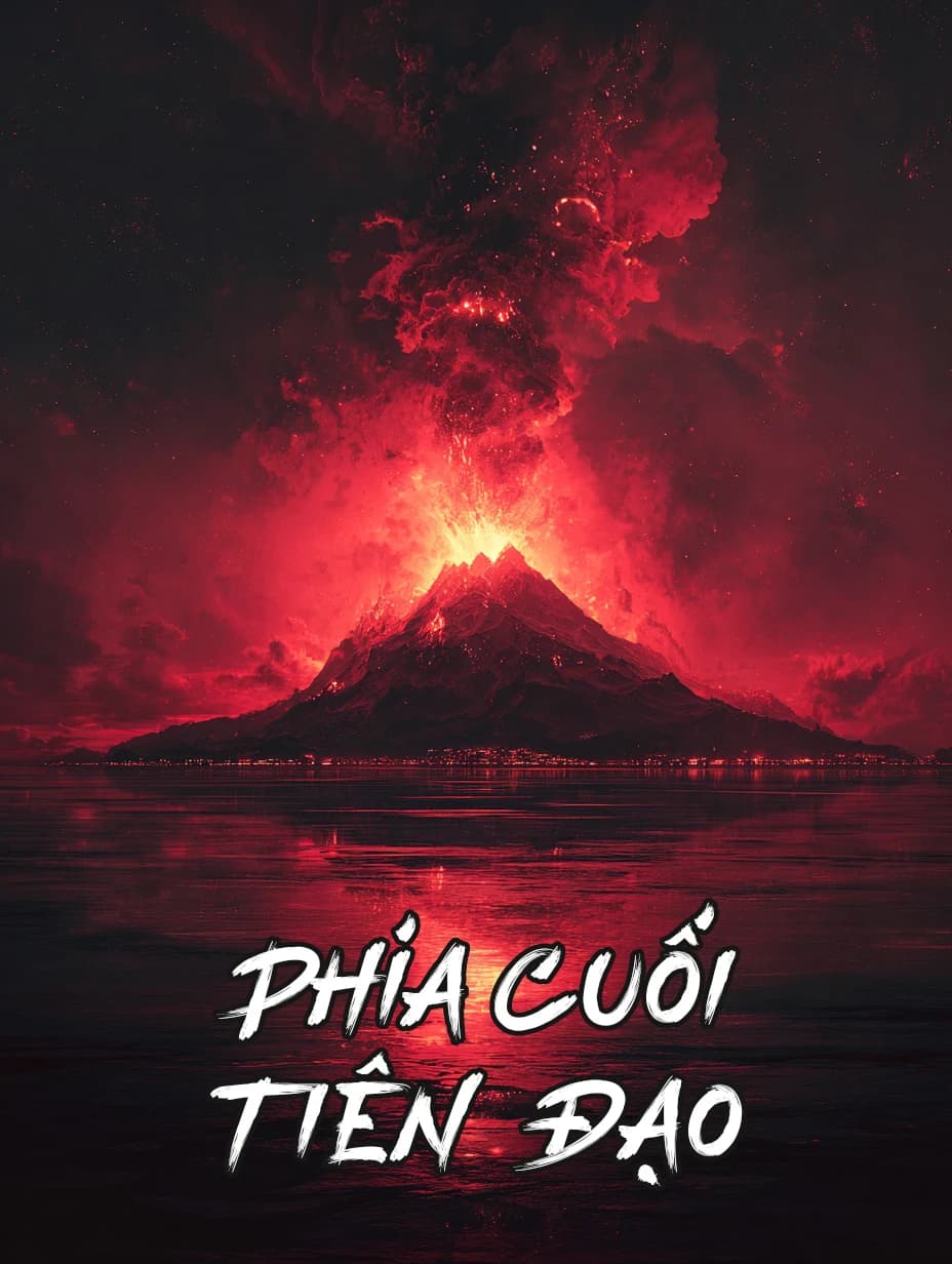 Phía Cuối Tiên Đạo