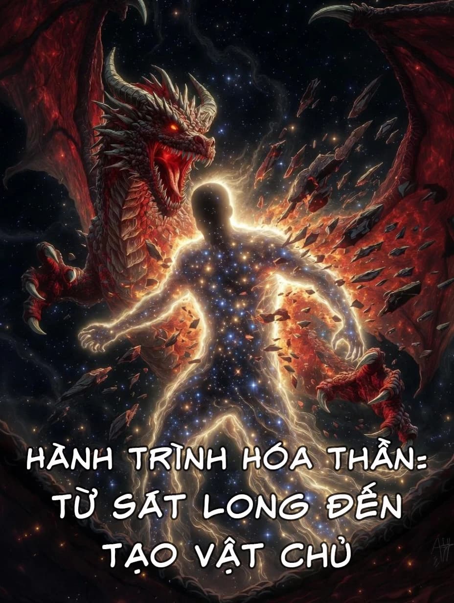 Hành Trình Hóa Thần: Từ Sát Long Đến Tạo Vật Chủ