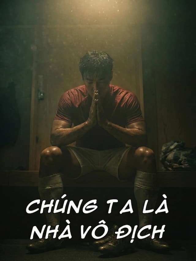 Chúng Ta Là Nhà Vô Địch