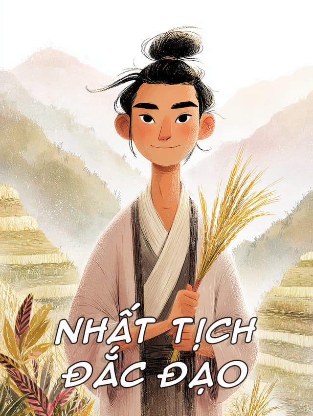 Nhất Tịch Đắc Đạo