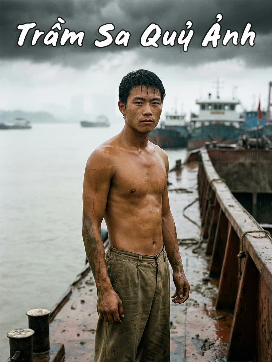 Trầm Sa Quỷ Ảnh