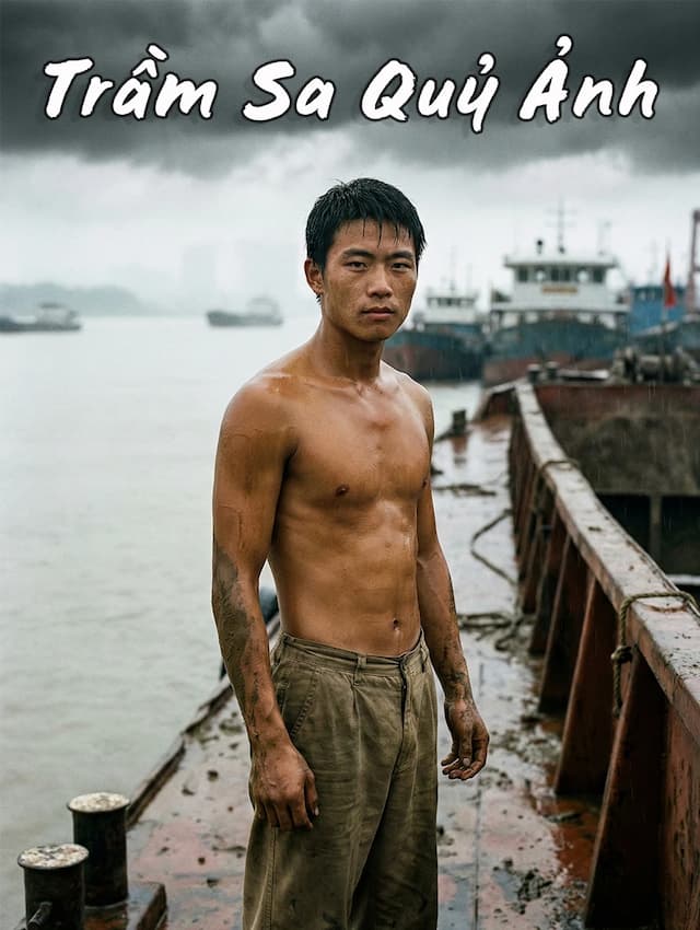 Trầm Sa Quỷ Ảnh