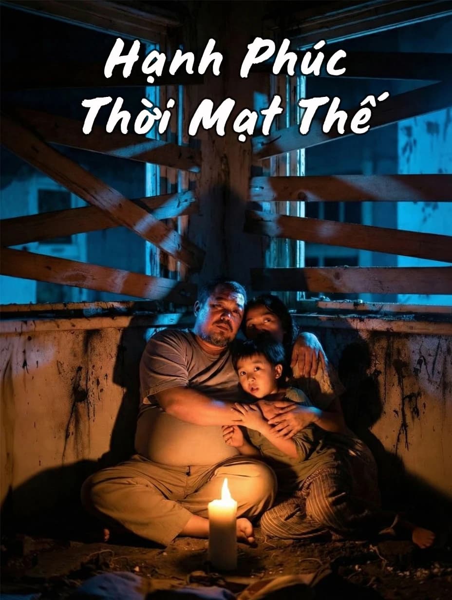 Hạnh Phúc Thời Mạt Thế