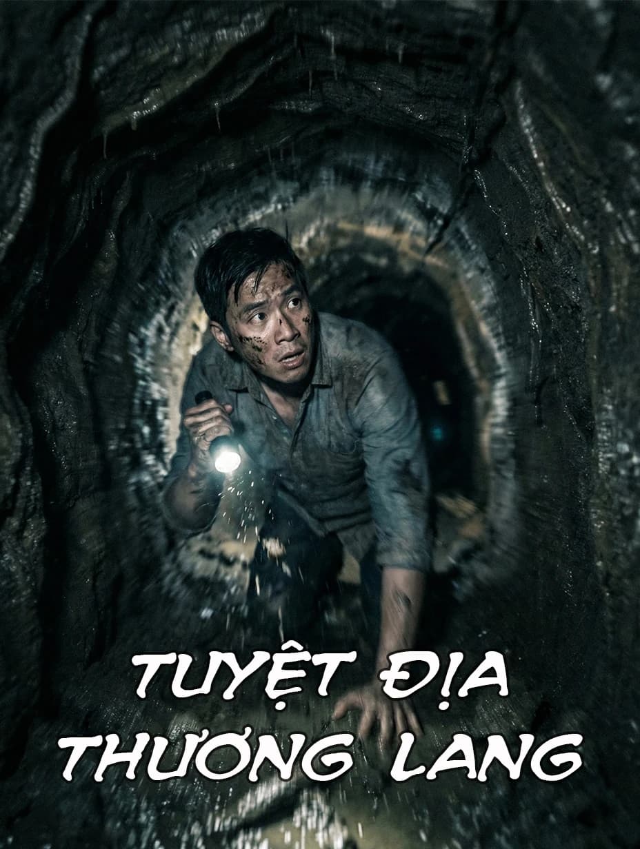 Tuyệt Địa Thương Lang