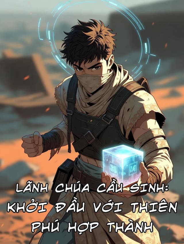 Lãnh Chúa Cầu Sinh: Khởi Đầu Với Thiên Phú Hợp Thành