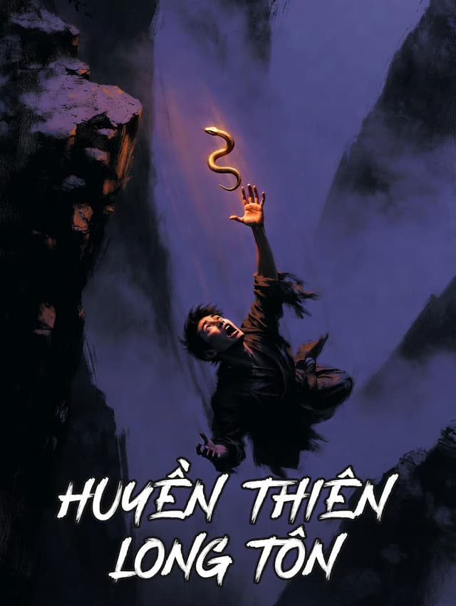 Huyền Thiên Long Tôn