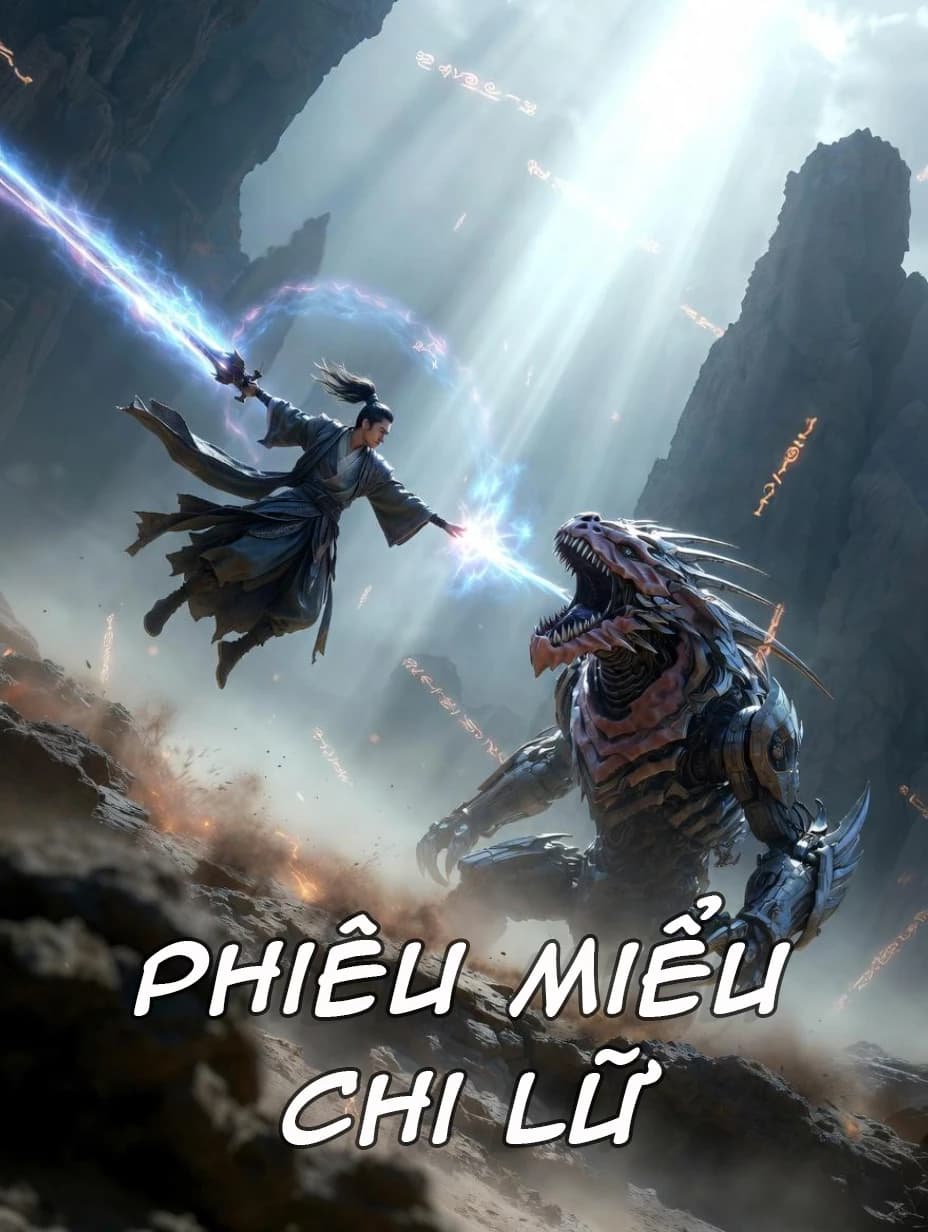 Phiêu Miểu Chi Lữ