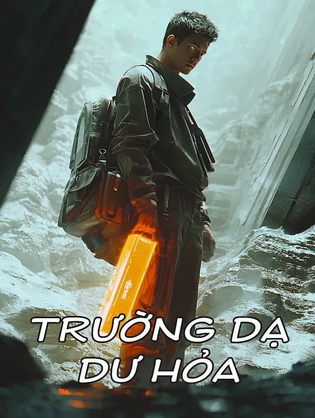 Trường Dạ Dư Hỏa