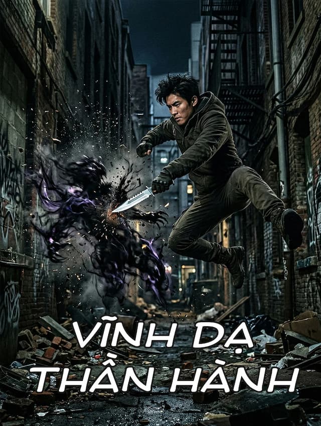 Vĩnh Dạ Thần Hành