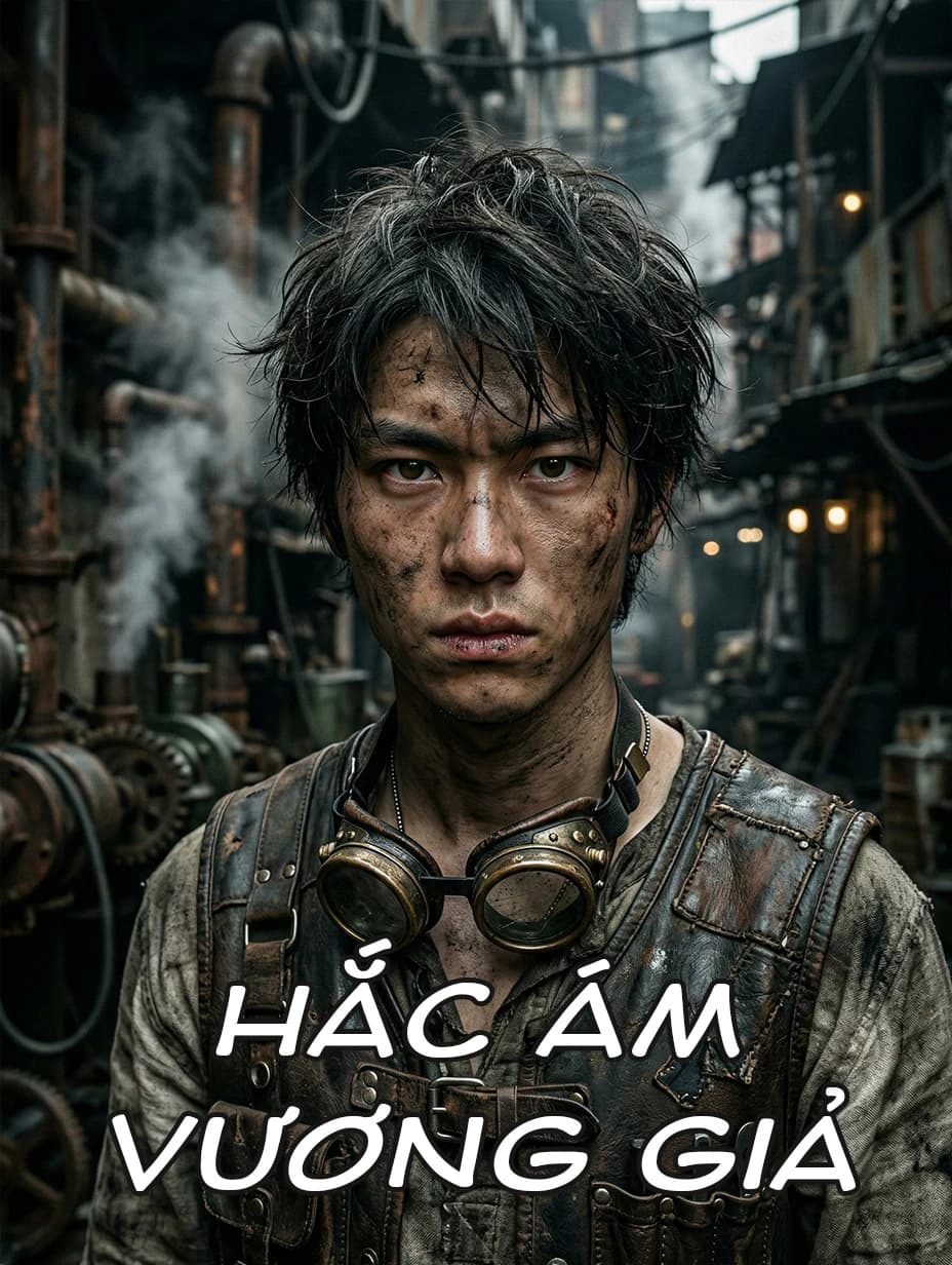 Hắc Ám Vương Giả