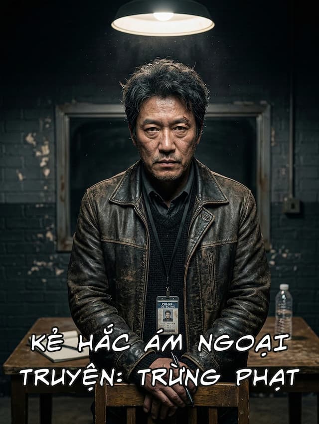 Kẻ Hắc Ám Ngoại Truyện: Trừng Phạt