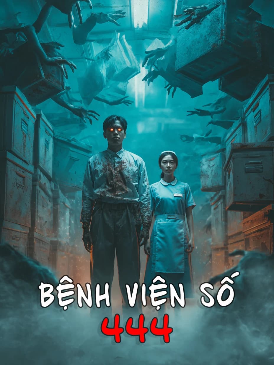 Bệnh Viện Số 444