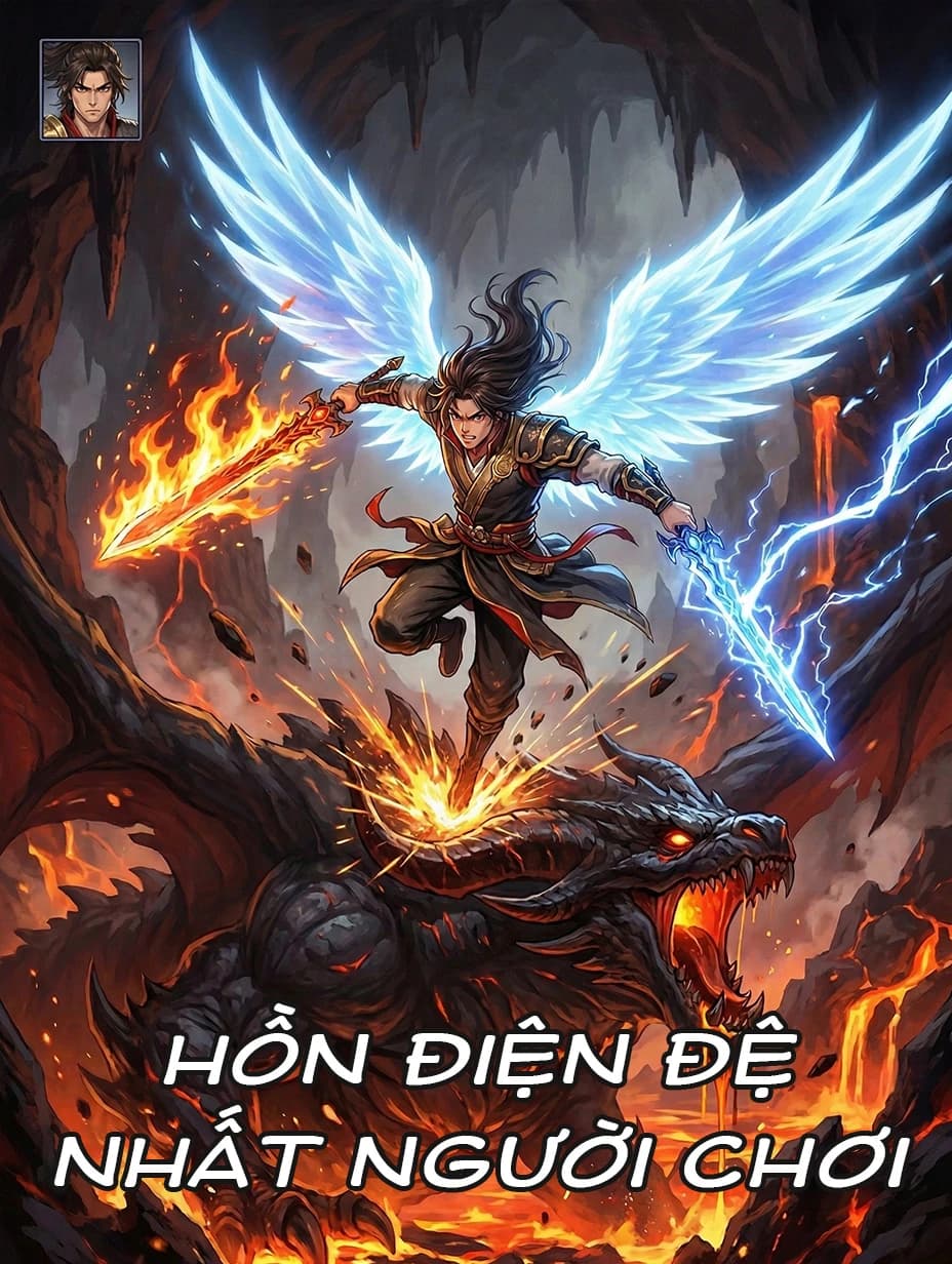 Hồn Điện Đệ Nhất Người Chơi