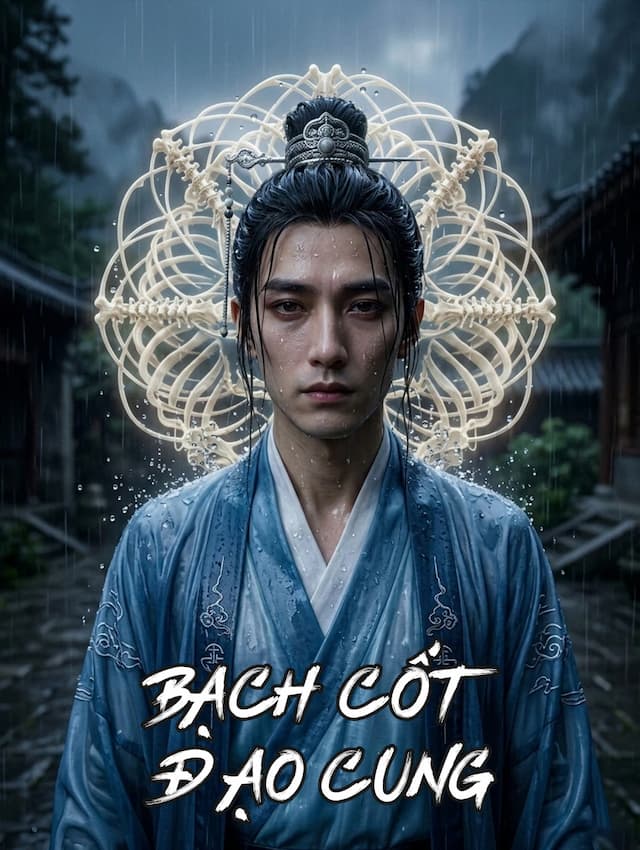 Bạch Cốt Đạo Cung