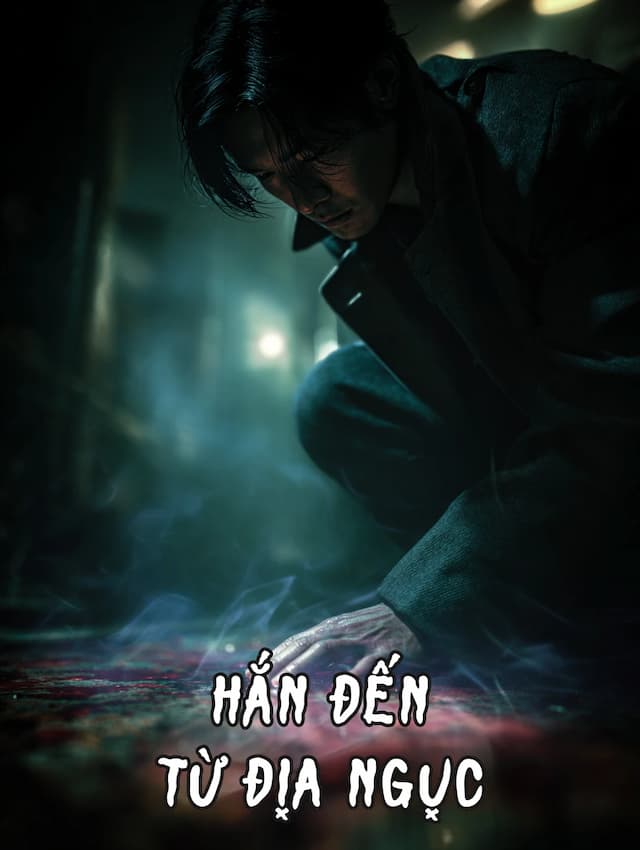 Hắn Đến Từ Địa Ngục