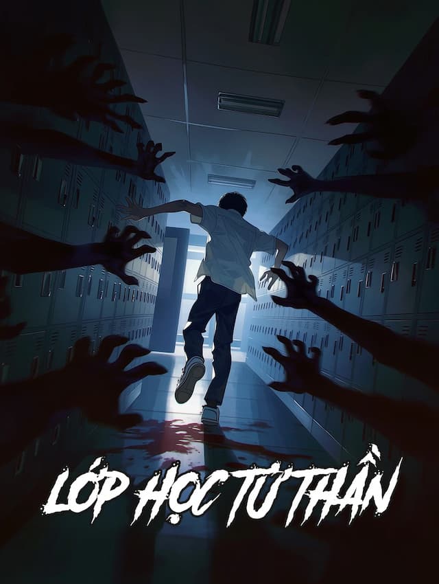 Lớp Học Tử Thần