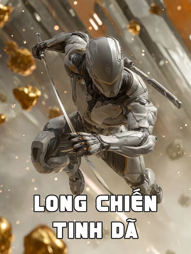 Long Chiến Tinh Dã