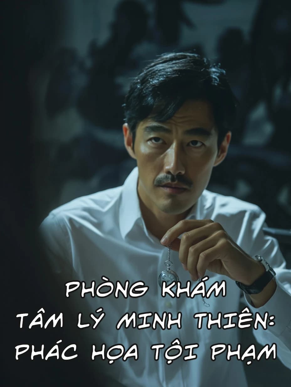 Phòng Khám Tâm Lý Minh Thiên: Phác Họa Tội Phạm