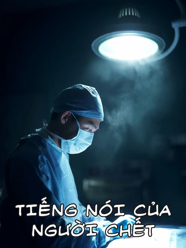 Tiếng Nói Của Người Chết