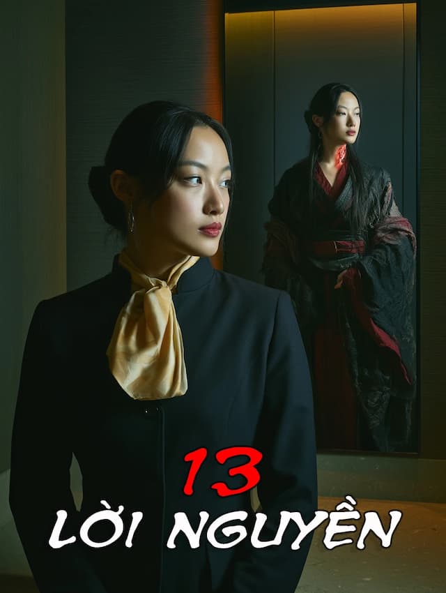 Mười Ba Lời Nguyền