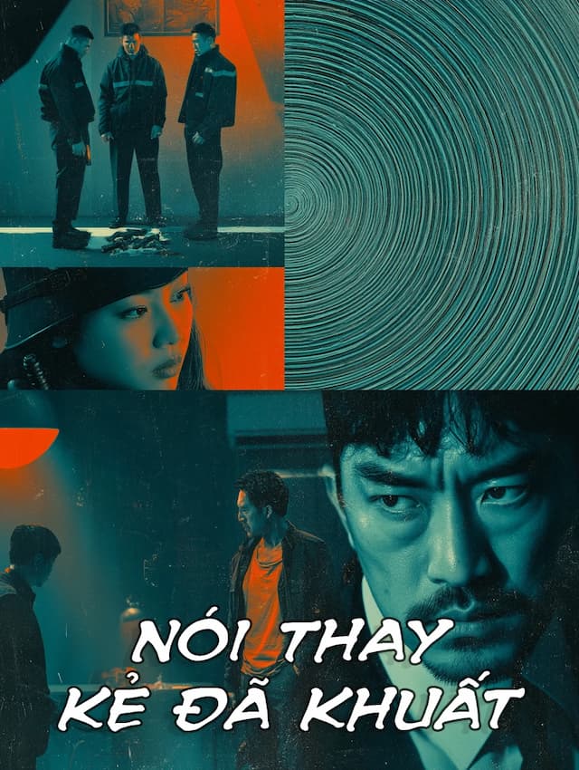 Nói Thay Kẻ Đã Khuất